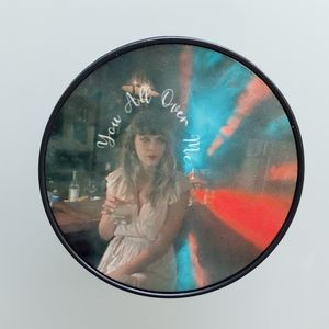 Taylor Swift "You All Over Me" Phone Grip